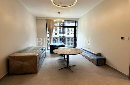 Apartment - 1 Bedroom - 2 Bathrooms for rent in Neva Residences - District 16 - Jumeirah Village Circle - Dubai