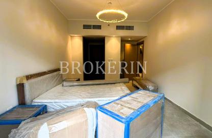 Apartment - 1 Bedroom - 2 Bathrooms for rent in Neva Residences - District 16 - Jumeirah Village Circle - Dubai