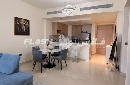 Apartment - 1 - 1 for rent in Bay Residences - Hayat Island - Mina Al Arab - Ras Al Khaimah Apartment - 1 - 1 for rent in Bay Residences - Hayat Island - Mina Al Arab - Ras Al Khaimah