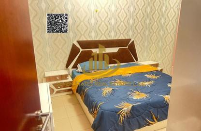 Apartment - 1 Bedroom - 2 Bathrooms for rent in City Tower - Al Nuaimiya - Ajman Apartment - 1 Bedroom - 2 Bathrooms for rent in City Tower - Al Nuaimiya - Ajman