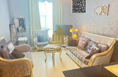 Apartment - 1 Bedroom - 2 Bathrooms for rent in City Tower - Al Nuaimiya - Ajman Apartment - 1 Bedroom - 2 Bathrooms for rent in City Tower - Al Nuaimiya - Ajman