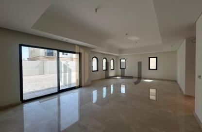 Villa - 5 - 6 for rent in Toledo - Zayed City (Khalifa City C) - Khalifa City - Abu Dhabi Villa - 5 - 6 for rent in Toledo - Zayed City (Khalifa City C) - Khalifa City - Abu Dhabi