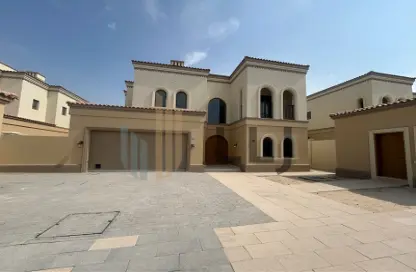 فيلا - 5 غرف نوم - 6 حمامات للإيجار في توليدو - بلوم ليفينج - مدينة زايد (مدينة خليفة ج) - مدينة خليفة - أبوظبي