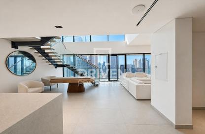 Apartment - 2 - 3 for sale in Society House - Downtown Dubai - Dubai