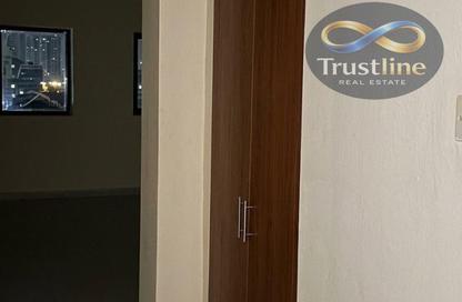 Apartment - Studio - 1 Bathroom for sale in Falcon Tower 1 - Falcon Towers - Ajman Downtown - Ajman Apartment - Studio - 1 Bathroom for sale in Falcon Tower 1 - Falcon Towers - Ajman Downtown - Ajman