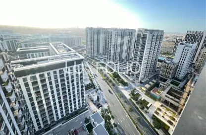 شقة - 2 غرف نوم - 2 حمامات للايجار في بارك ريدج تاور سي - بارك ريدج - دبي هيلز استيت - دبي