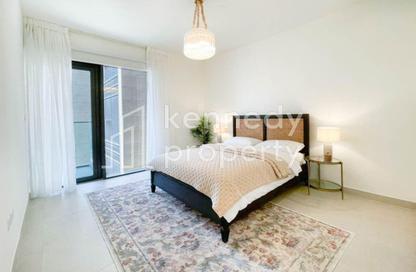 Apartment - 1 - 1 for rent in Soho Square - Saadiyat Island - Abu Dhabi Apartment - 1 - 1 for rent in Soho Square - Saadiyat Island - Abu Dhabi