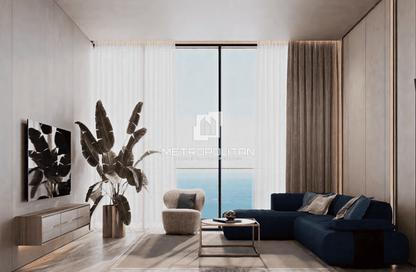 Apartment - 1 - 2 for sale in Gianfranco Ferre Residences - Al Marjan Island - Ras Al Khaimah Apartment - 1 - 2 for sale in Gianfranco Ferre Residences - Al Marjan Island - Ras Al Khaimah
