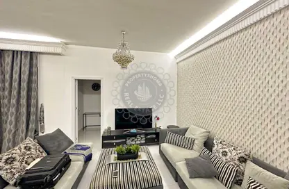 Apartment - 2 Bedrooms - 3 Bathrooms for rent in Executive Tower E - Executive Towers - Business Bay - Dubai