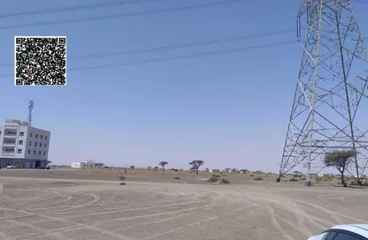 Land - Studio for sale in Manama - Ajman