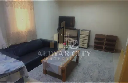 شقة - 1 حمام للايجار في فيرمونت ريزيدنسز - جزيرة المرجان - رأس الخيمة