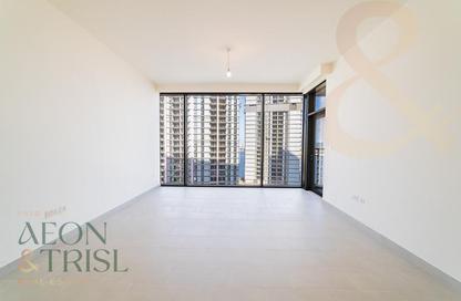 Apartment - 2 Bedrooms - 2 Bathrooms for sale in Creek Rise Tower 2 - Creek Rise - Dubai Creek Harbour (The Lagoons) - Dubai Apartment - 2 Bedrooms - 2 Bathrooms for sale in Creek Rise Tower 2 - Creek Rise - Dubai Creek Harbour (The Lagoons) - Dubai