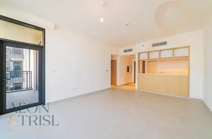 Apartment - 2 Bedrooms - 2 Bathrooms for sale in Creek Rise Tower 2 - Creek Rise - Dubai Creek Harbour (The Lagoons) - Dubai