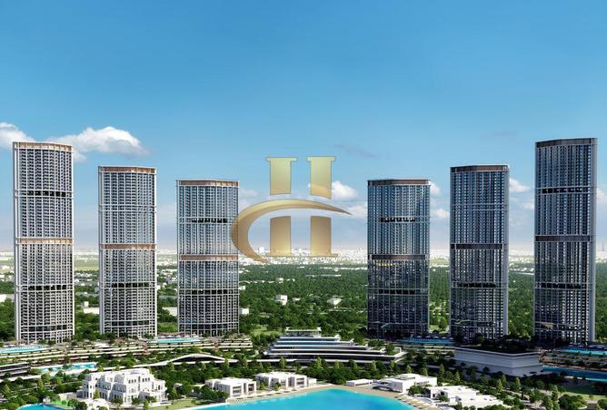 20% Down | Limited Offer | 80% Handover-Invest Now