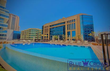 Apartment - 1 - 2 for rent in The Waves Residences - Al Mankhool - Bur Dubai - Dubai Apartment - 1 - 2 for rent in The Waves Residences - Al Mankhool - Bur Dubai - Dubai