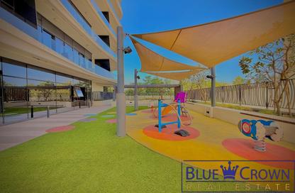 Apartment - 1 - 2 for rent in The Waves Residences - Al Mankhool - Bur Dubai - Dubai