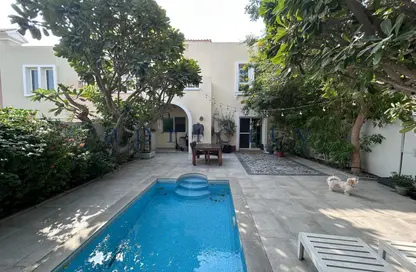 تاون هاوس - 3 غرف نوم - 3 حمامات للبيع في الريم 1 - الريم - المرابع العربية - دبي