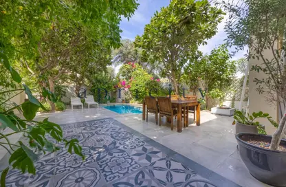 تاون هاوس - 3 غرف نوم - 3 حمامات للبيع في الريم 1 - الريم - المرابع العربية - دبي