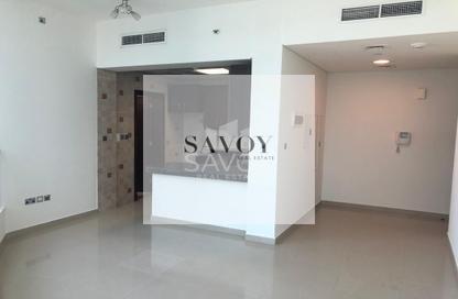 Apartment - Studio - 1 Bathroom for rent in C6 Tower - City Of Lights - Al Reem Island - Abu Dhabi