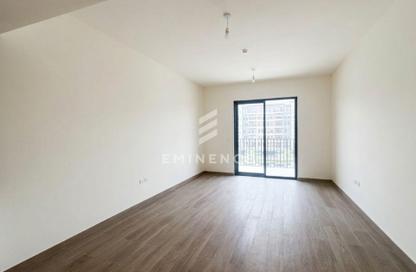 Apartment - 1 Bedroom - 1 Bathroom for rent in The Hamilton - Town Square - Dubai