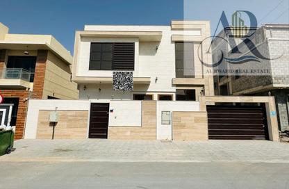 Villa - 5 - 6 for rent in Al Yasmeen 1 - Al Yasmeen - Ajman