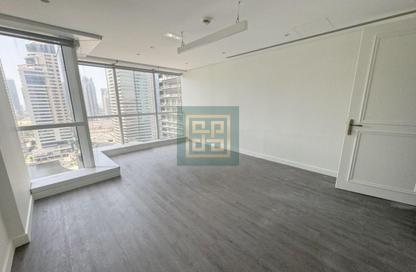 Office Space - Studio - 1 for rent in Jumeirah Business Centre 2 (JBC 2) - JLT Cluster V - Jumeirah Lake Towers - Dubai