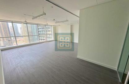 Office Space - Studio - 1 for rent in Jumeirah Business Centre 2 (JBC 2) - JLT Cluster V - Jumeirah Lake Towers - Dubai