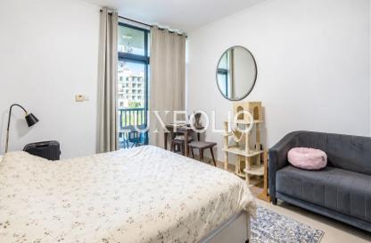 Apartment - Studio - 1 for sale in The Links Canal Apartments - The Links - The Views - Dubai Apartment - Studio - 1 for sale in The Links Canal Apartments - The Links - The Views - Dubai