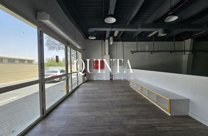 Warehouse - Studio for rent in Dubai Investment Park 1 (DIP 1) - Dubai Investment Park (DIP) - Dubai