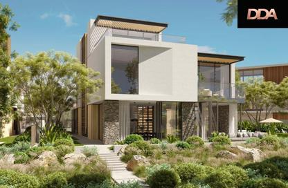 Villa - 3 Bedrooms - 4 Bathrooms for sale in The Acres (Phase 1) - The Acres - Dubai Land - Dubai