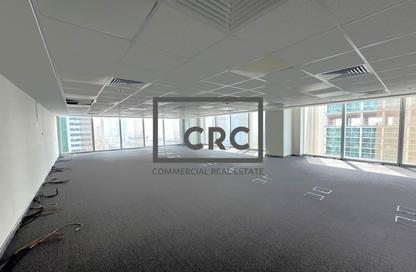 Office Space - Studio for rent in Rolex Tower - Sheikh Zayed Road - Dubai