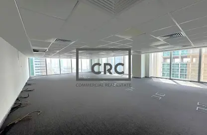 Office Space - Studio for rent in Rolex Tower - Sheikh Zayed Road - Dubai