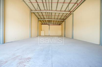 Warehouse - Studio for rent in Al Sajaa - Sharjah