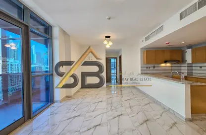 Apartment - 2 Bedrooms - 2 Bathrooms for rent in Central 1 Dubai 5 - Jumeirah Garden City - Al Satwa - Dubai