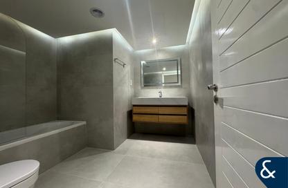 Apartment - Studio - 1 Bathroom for sale in Boulevard Central Tower 2 - Boulevard Central Towers - Downtown Dubai - Dubai