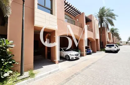 Villa - 5 Bedrooms - 7 Bathrooms for sale in Mangrove Village - Rabdan - Abu Dhabi