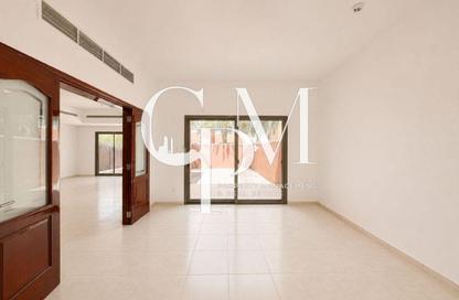 Villa - 5 Bedrooms - 7 Bathrooms for sale in Mangrove Village - Rabdan - Abu Dhabi