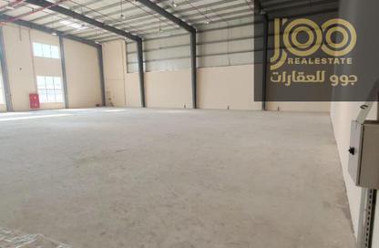 Warehouse - Studio - 1 for rent in Umm Dir - Umm Al Quwain