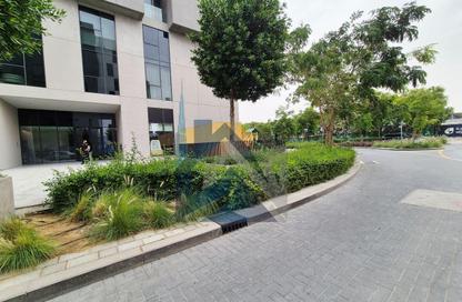 Apartment - 2 Bedrooms - 3 Bathrooms for rent in Tiraz - Naseej District - Aljada - Sharjah