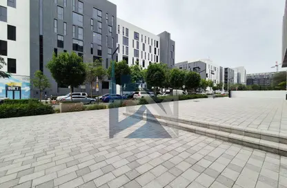 Apartment - 2 Bedrooms - 3 Bathrooms for rent in Tiraz - Naseej District - Aljada - Sharjah Apartment - 2 Bedrooms - 3 Bathrooms for rent in Tiraz - Naseej District - Aljada - Sharjah