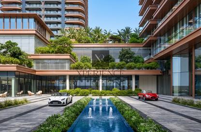 Apartment - 1 Bedroom - 2 Bathrooms for sale in Address Residences Zabeel 1 - Address Residences Zabeel - Zabeel 1 - Zabeel - Dubai