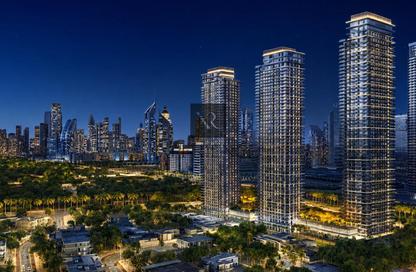 Apartment - 1 Bedroom - 2 Bathrooms for sale in Address Residences Zabeel 1 - Address Residences Zabeel - Zabeel 1 - Zabeel - Dubai Apartment - 1 Bedroom - 2 Bathrooms for sale in Address Residences Zabeel 1 - Address Residences Zabeel - Zabeel 1 - Zabeel - Dubai