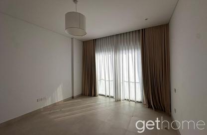 Apartment - 2 - 2 for rent in Viridian - Central Park at City Walk - City Walk - Dubai
