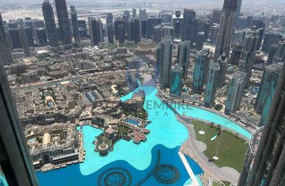 Apartment - 2 Bedrooms - 3 Bathrooms for rent in Burj Khalifa - Burj Khalifa Area - Downtown Dubai - Dubai Apartment - 2 Bedrooms - 3 Bathrooms for rent in Burj Khalifa - Burj Khalifa Area - Downtown Dubai - Dubai