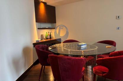 Apartment - 2 Bedrooms - 3 Bathrooms for rent in Burj Khalifa - Burj Khalifa Area - Downtown Dubai - Dubai
