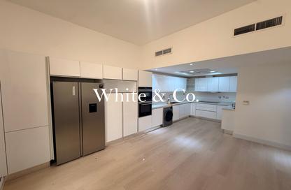 Villa - 4 - 4 for rent in Naseem - Mudon - Dubai