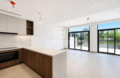 Townhouse - 3 - 4 for rent in Mudon Al Ranim 6 - Mudon - Dubai