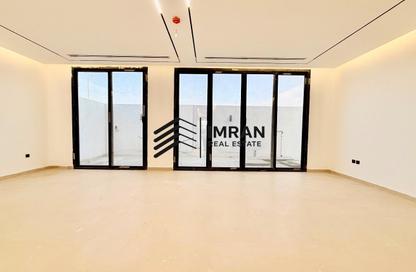 Villa - 5 Bedrooms - 6 Bathrooms for rent in Tilal City A - Tilal City - Sharjah Villa - 5 Bedrooms - 6 Bathrooms for rent in Tilal City A - Tilal City - Sharjah