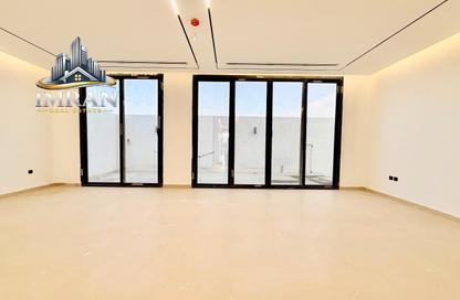 Villa - 5 Bedrooms - 6 Bathrooms for rent in Tilal City A - Tilal City - Sharjah Villa - 5 Bedrooms - 6 Bathrooms for rent in Tilal City A - Tilal City - Sharjah