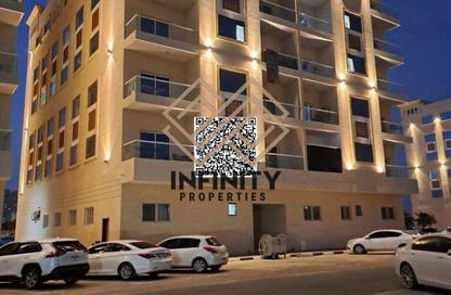 Apartment - 2 Bedrooms - 3 Bathrooms for sale in Al Ameera Village - Ajman
